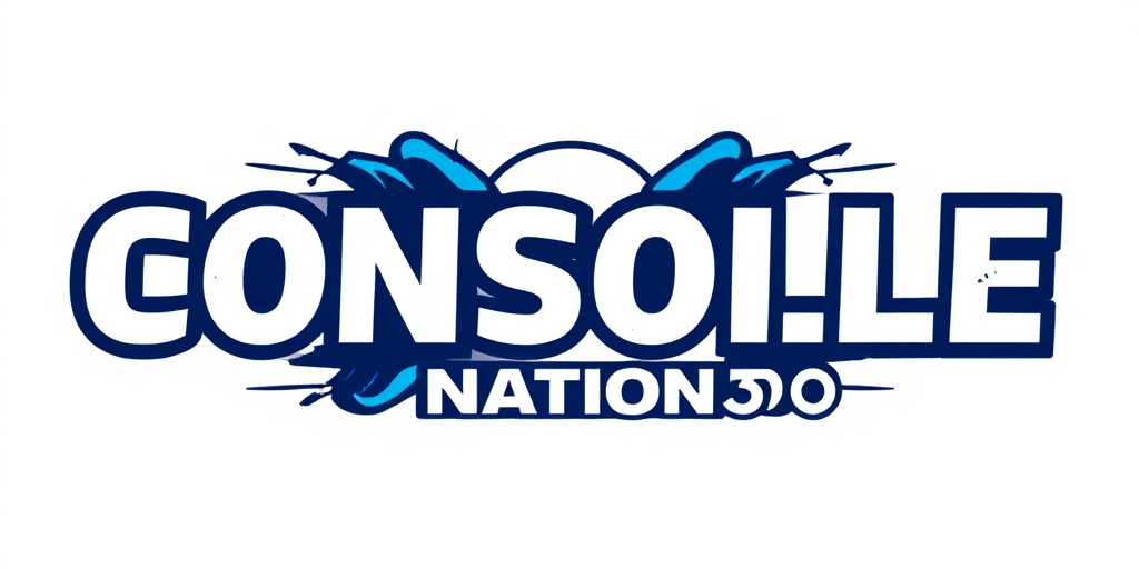 ConsoleVerse Nation 30